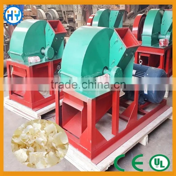 Wood Shaving Machine/ Wood Shavings for Horse Bedding