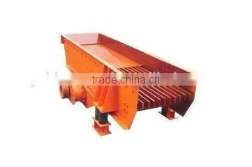 Vibrating Feeder photo-4