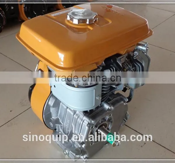 Ey20 Robin Engine/Robin Gasoline Engine Price/Robin Engine photo-4
