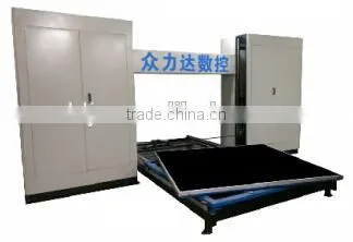 CNC Contour Cutting Machine photo-2