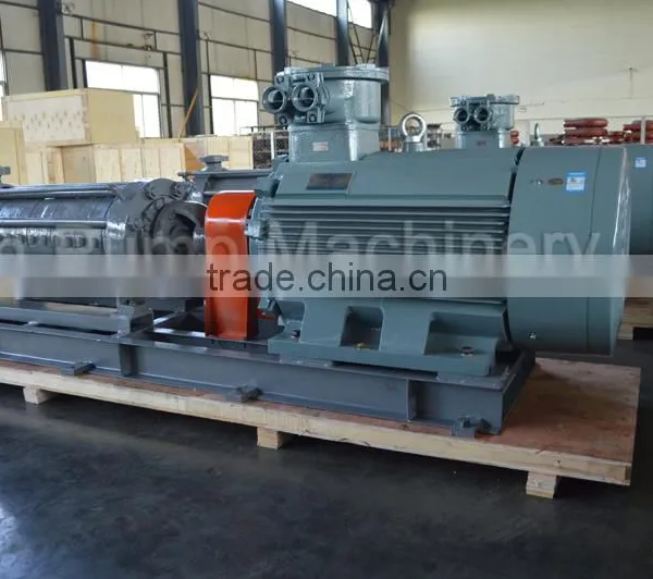 Lpg Multistage Pump photo-4