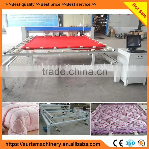 Home Textile Machine Making Quilt Machine Sewing Quilt Machine