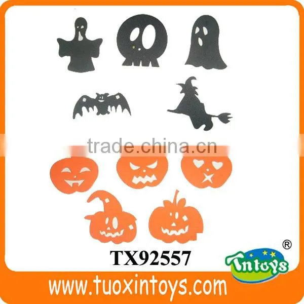 cartoon characters sticker, vinyl cartoon wall sticker for kids room