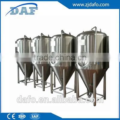 15bbl Fermentation Tank photo-2