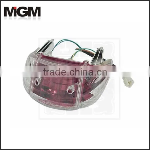 Motorcycle Rear Light C70,motorcycle Light photo-4