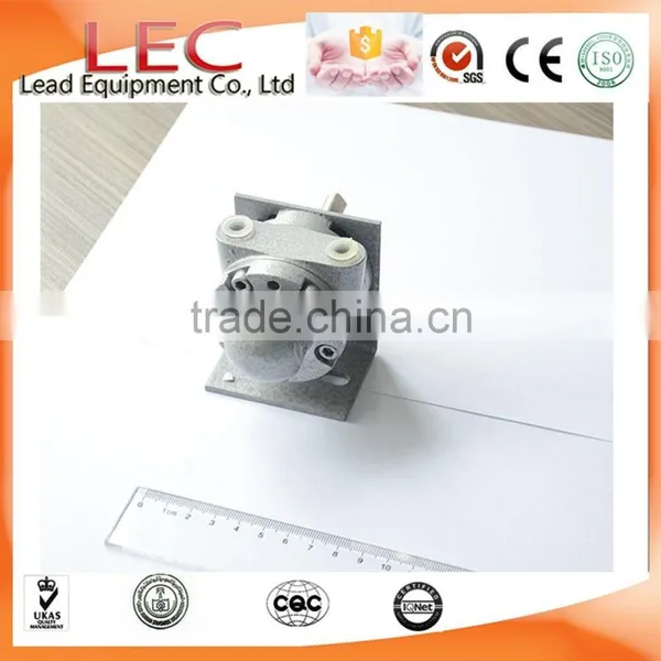 ISO Small Size Oilless Vane Air Motor Supplier photo-3