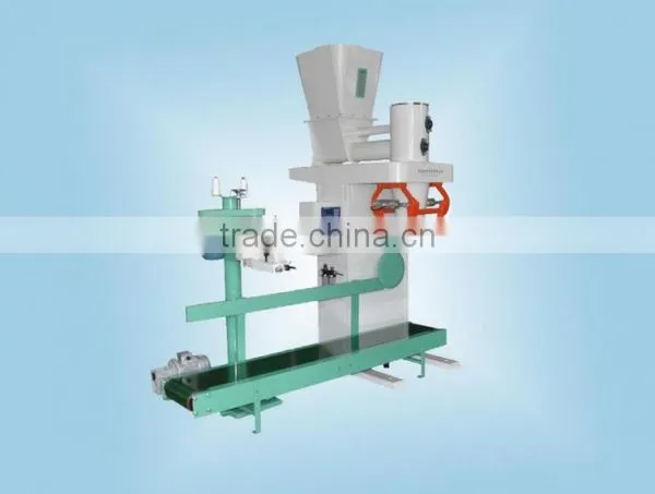 Specialized Subject Maize Grain Packing Machinery photo-6