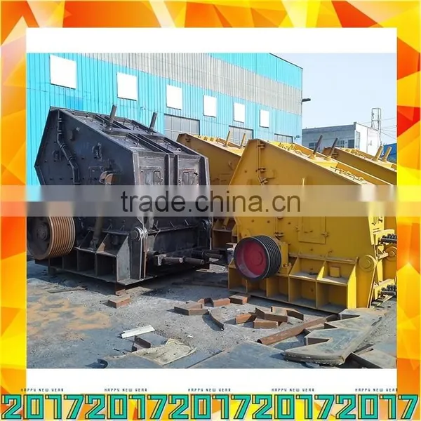 Many Egypt Customer Buy Our 50T Crusher Stone Impact Crusher (7900USD) photo-5