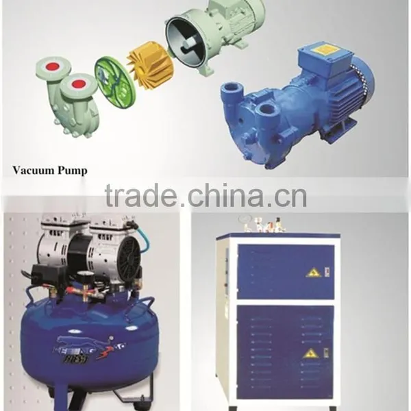 Bluestone High Pressure Hospital Vacuum Steam Sterilizer With PLC Controller photo-6