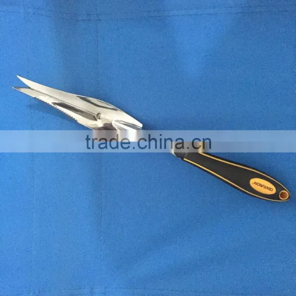 Aluminum Alloy Manufacture Deep Root Weeder photo-2