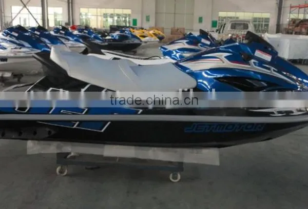 102HP 3seats 1100cc Jetski/personal Watercraft 1100cc (TKS1100) photo-5