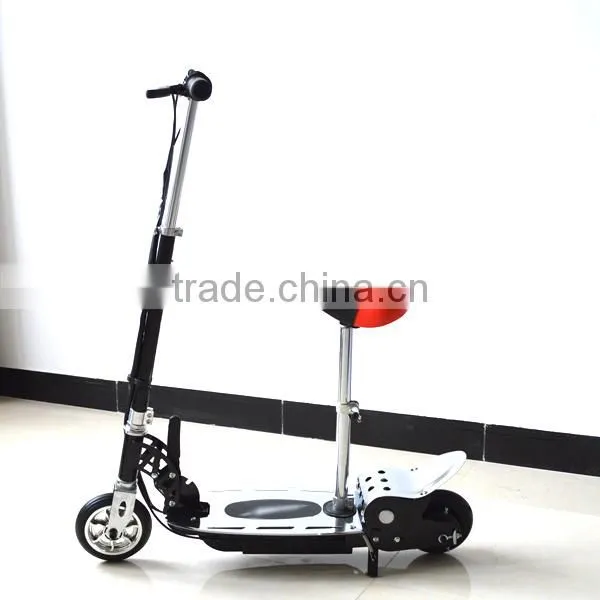 2015 Best Christmas Gift Cheap Electric Scooter SX-E1013-120 for Kids photo-4