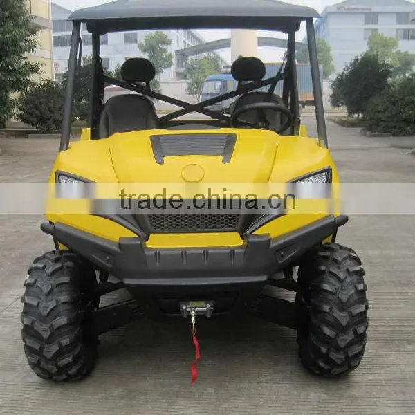 UTV VTWIN photo-4