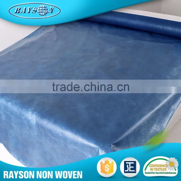 Popular Product Waterproof Non Woven Tnt Table Cover photo-5