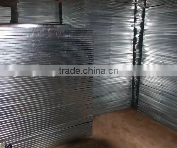 China Industry Workshop Cooling Exhaust Fan photo-5