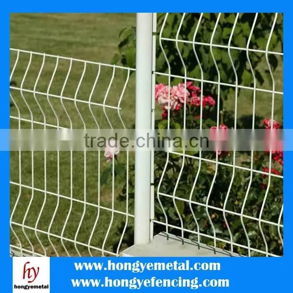 Wholesale High Quality Galvanized & Powder Coated Black Steel Fence Posts photo-4