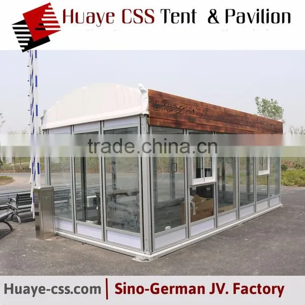 Outdoor Rain Canopies Shelter and Temp Shop Tent photo-5