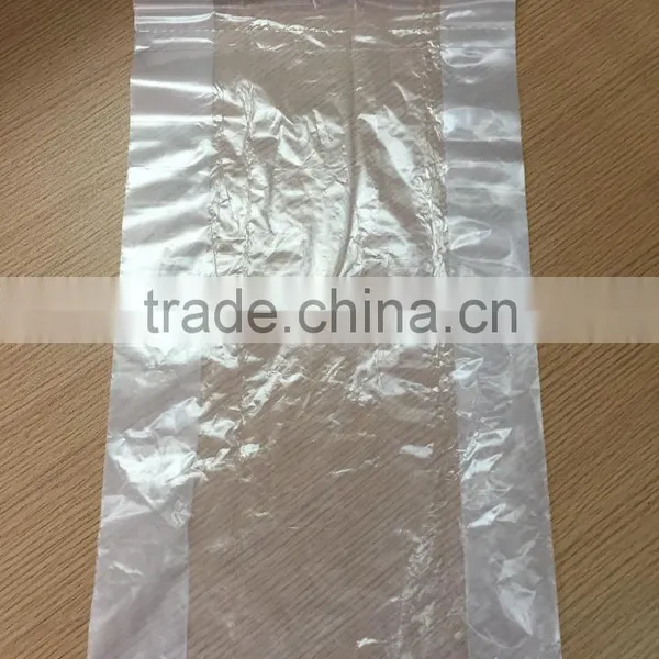 Compostable Rolling Bag With 30% Renewable Resource photo-3