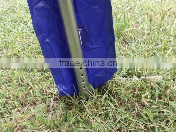 Steel Frame Partytent on Hot Slae photo-3