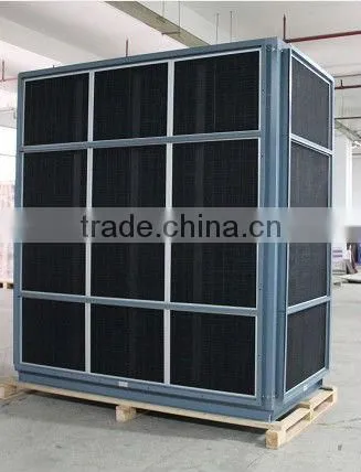 Fruit Dryer Heat Recovery Unit