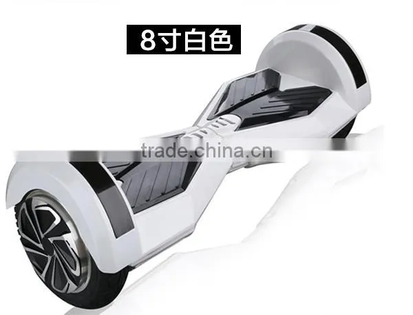 Leadway 8inch 1000w Electric Aguila Ava Falcon Scooter (L1-A157) photo-4