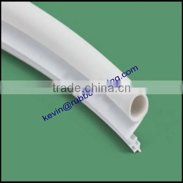 Good Performance Boat Window Rubber Seal photo-6