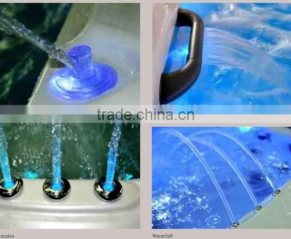 Indoor Hot and Cold Tub/free Sex Usa Massage Hot Tub/cheap Hot Tub photo-5