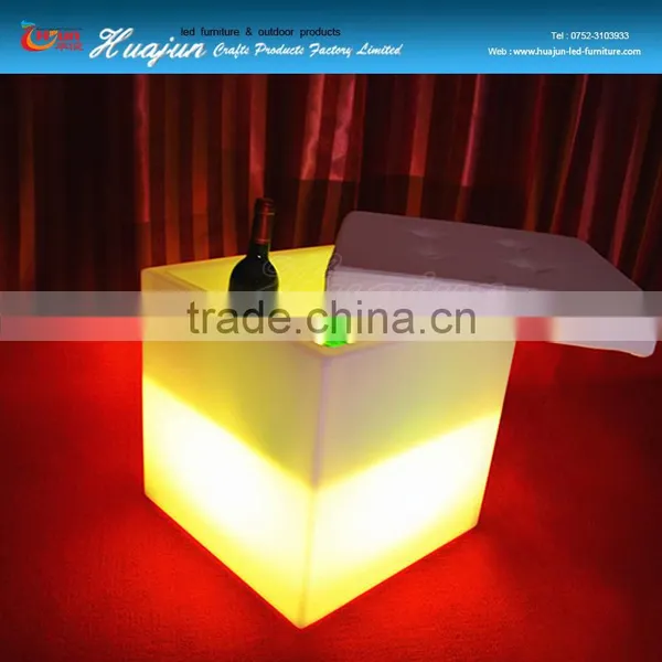 Wine Bucket/color Changing Bucket photo-4