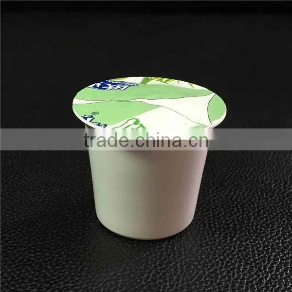 51mm K-cup Empty Coffee Capsule photo-2