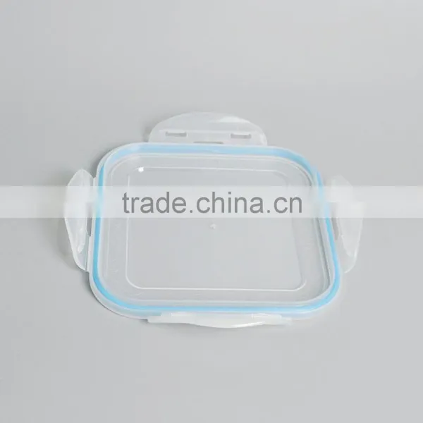 Wholesale Japanese 3 Pieces Airtight Food Container With High Quality for Convenient Life photo-6