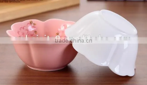 CY160 Chocolate Ceramic Melter Chocolate Waterfall Mini Fondue Fountain Pink Bakeware Gift Set photo-6