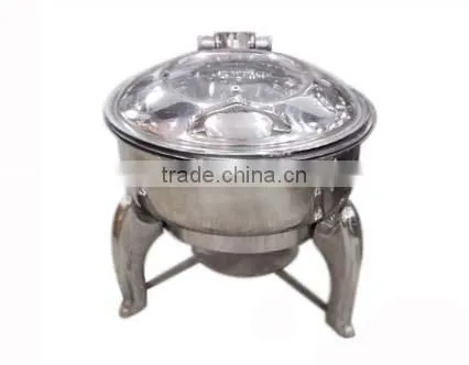 CHAFING DISH