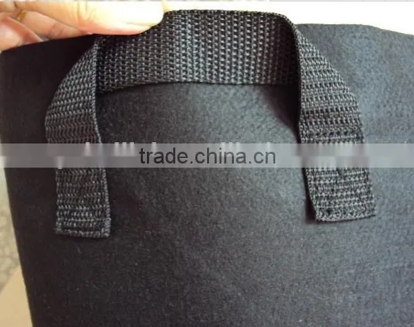 Grow Bags Fabric Planter Raised Bed Aeration Container Overall Sales photo-4