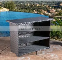 Sigma Used Polyethylene Bar Furniture Contemporary Outdoor Furniture photo-2