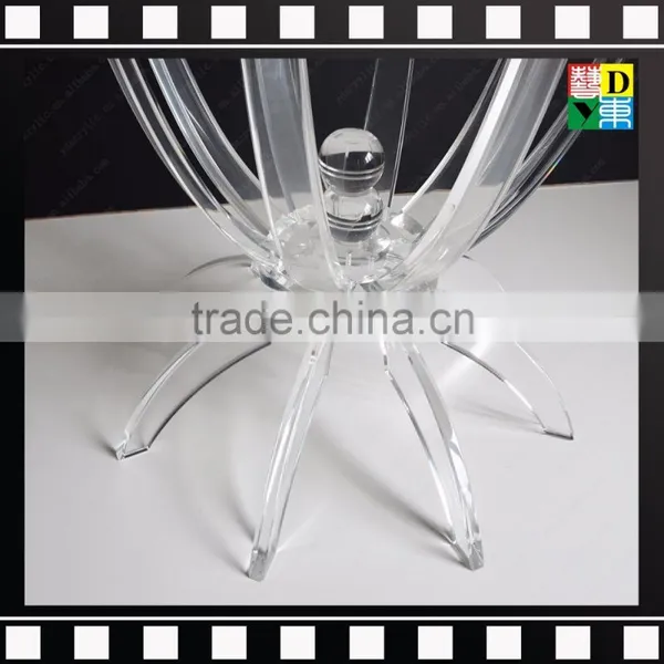 Accept Customized Design Dining Table Round Dining Room Table photo-2