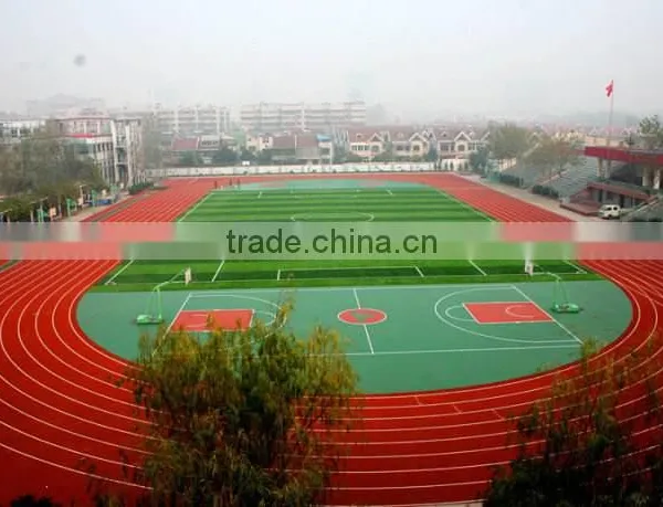 Artificial Soccer Grass Turf,faux Football Lawn,fake Grass for Golf Field Cover photo-2