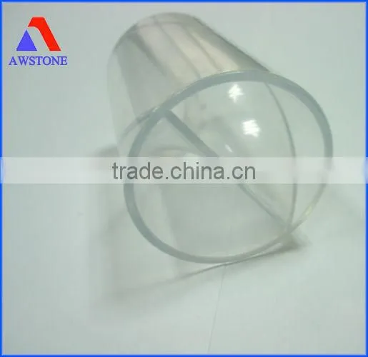Custom Clear Plastic Injection Molding Transparent Parts, View Clear Plastic Injection Molding Transparent Parts photo-2