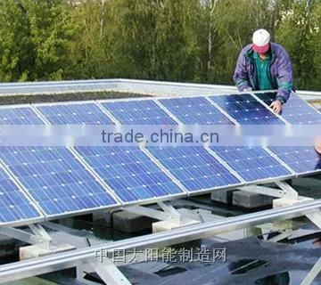 15000W High Efficiency With New Design and Hot Sales Battery Pack for Solar System photo-3
