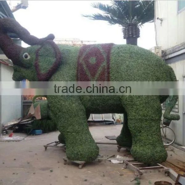 Artificial Grass Animal Manufacturer photo-3