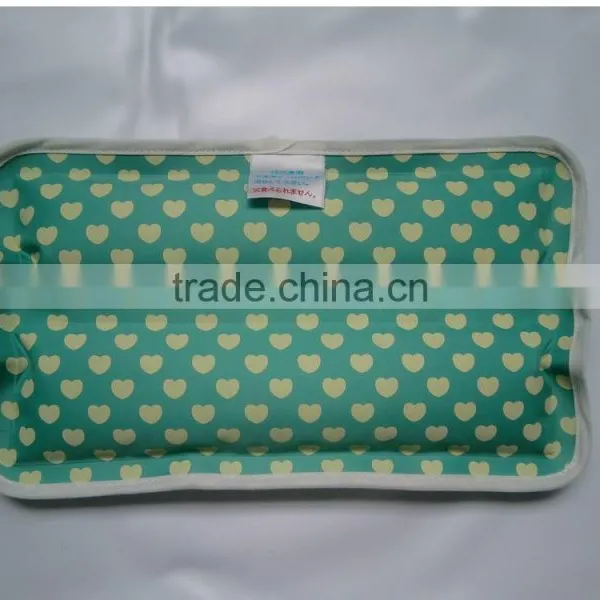 Series~eye Mask, Neck & Shoulder,waist Hot Cold Gel Pack photo-4