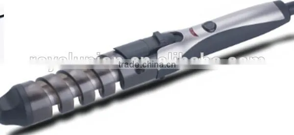 Professional Hair Straightener With Comb photo-3