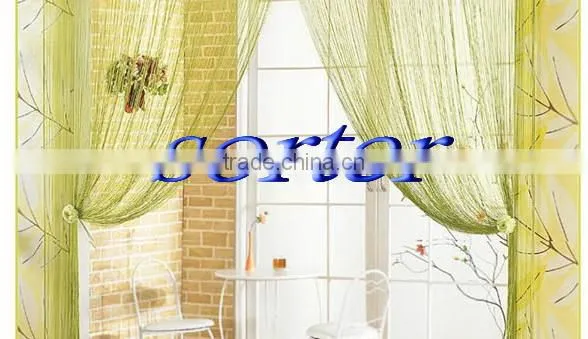 String Curtain photo-2