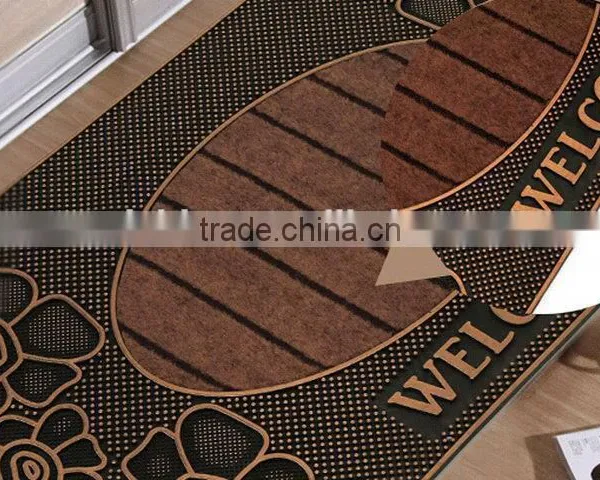 Top Quality Most Popular Make to Order Door Mat photo-3