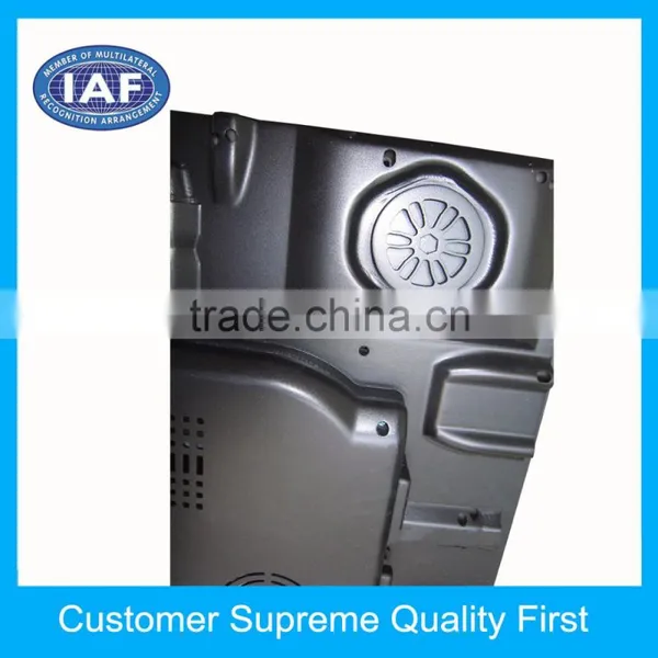 20 Years Old Plastic Injection Mould Maker for Machine Cover photo-3