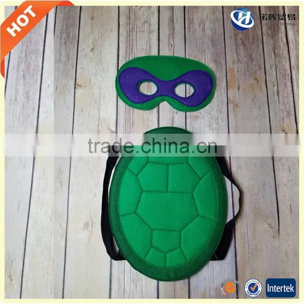 Wholesale Cheap Child Felt Easter Halloween Costume for Kids Boys Girl photo-6