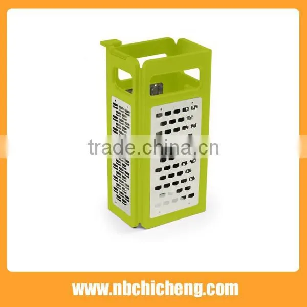Factory Wholesale Plastic Cutter/ Multi-purpose Cutter/ Vegetable Cutter for Home Use/ Vegetable Cutter photo-5