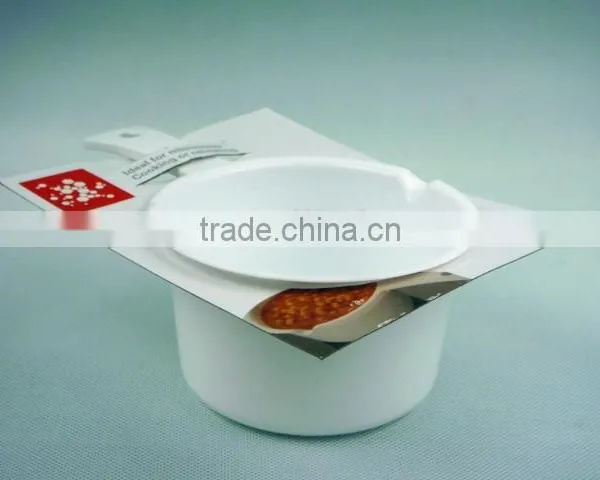 Plastic Water Spoon With Handle photo-3