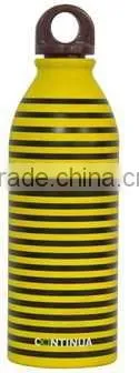 500ml Aluminium Bottle With Lid and Handle photo-6