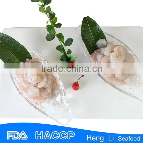 Frozen Vannamei Shrimp Meat (PD) photo-5