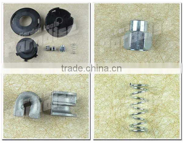 Autocut Tap N Go 25-2 Trimmer Head Replacement photo-6